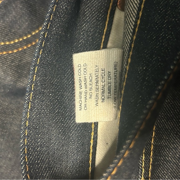 Evisu Heritage Unchangeable Jeans - Picture 6 of 7